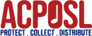 ACPOSL logo